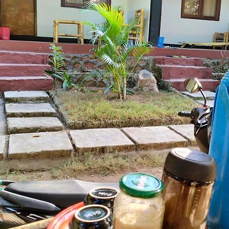 Palm Homestay Kuta Kuta  Eksteriør billede