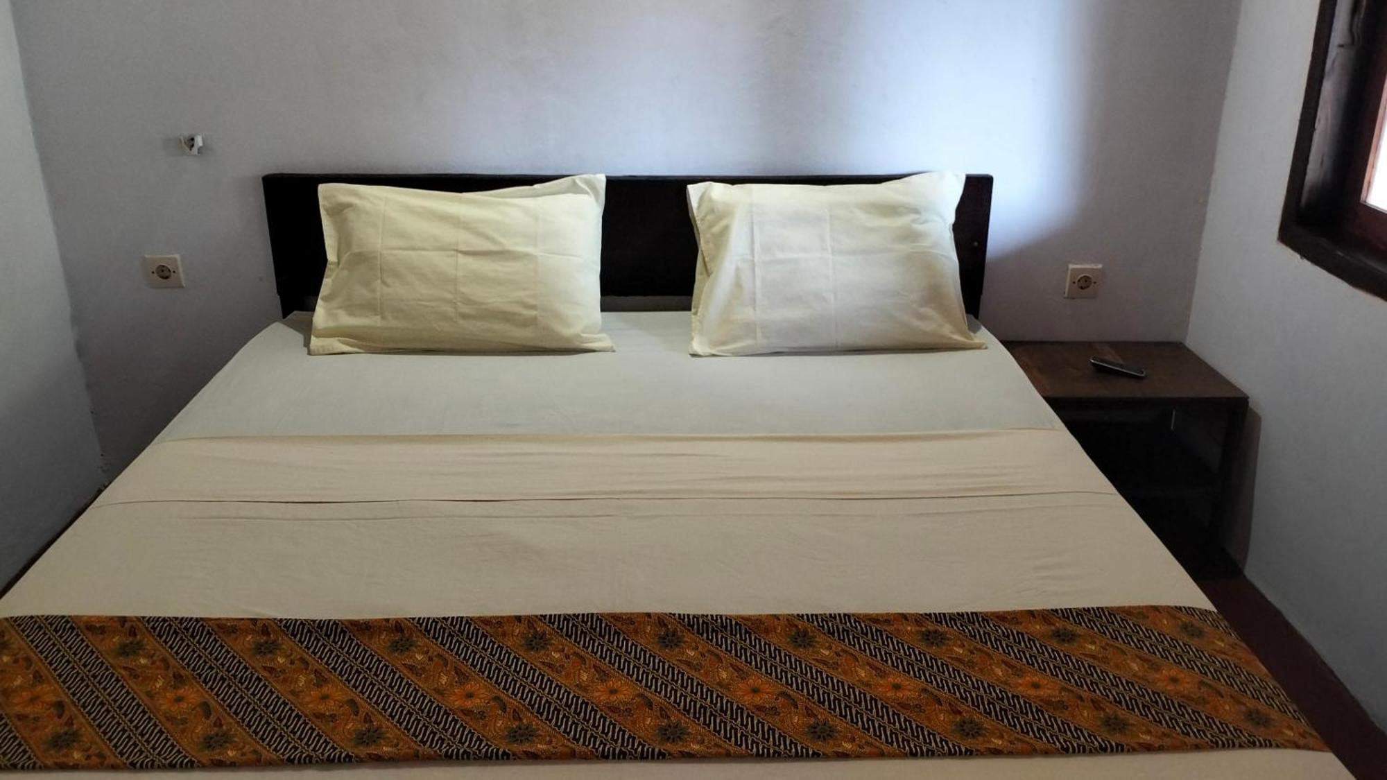 Palm Homestay Kuta Kuta  Eksteriør billede