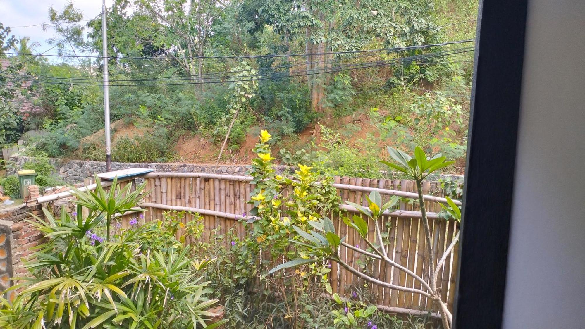 Palm Homestay Kuta Kuta  Eksteriør billede