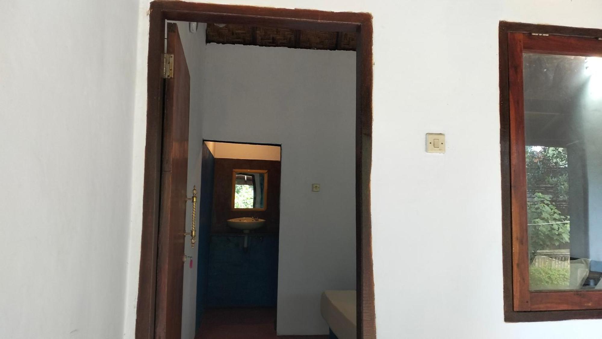 Palm Homestay Kuta Kuta  Eksteriør billede