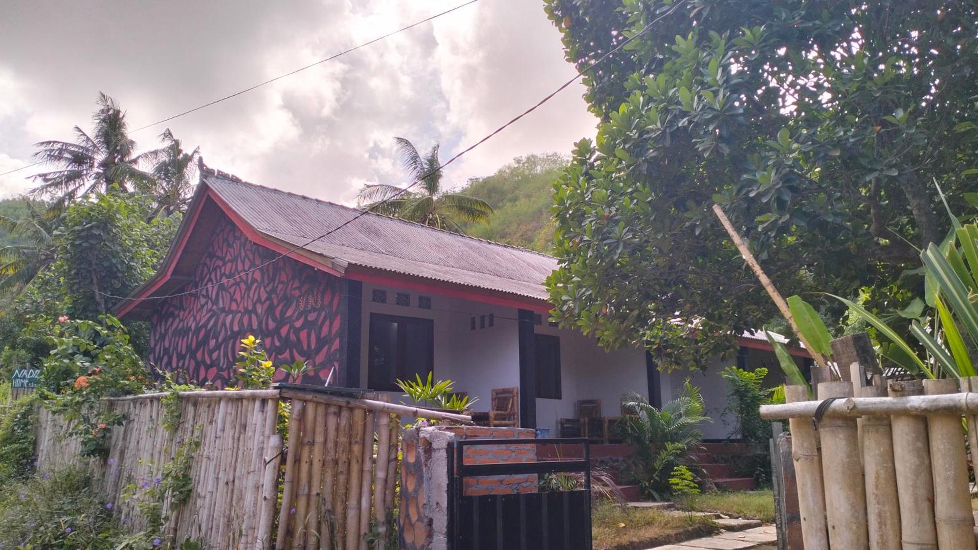 Palm Homestay Kuta Kuta  Eksteriør billede