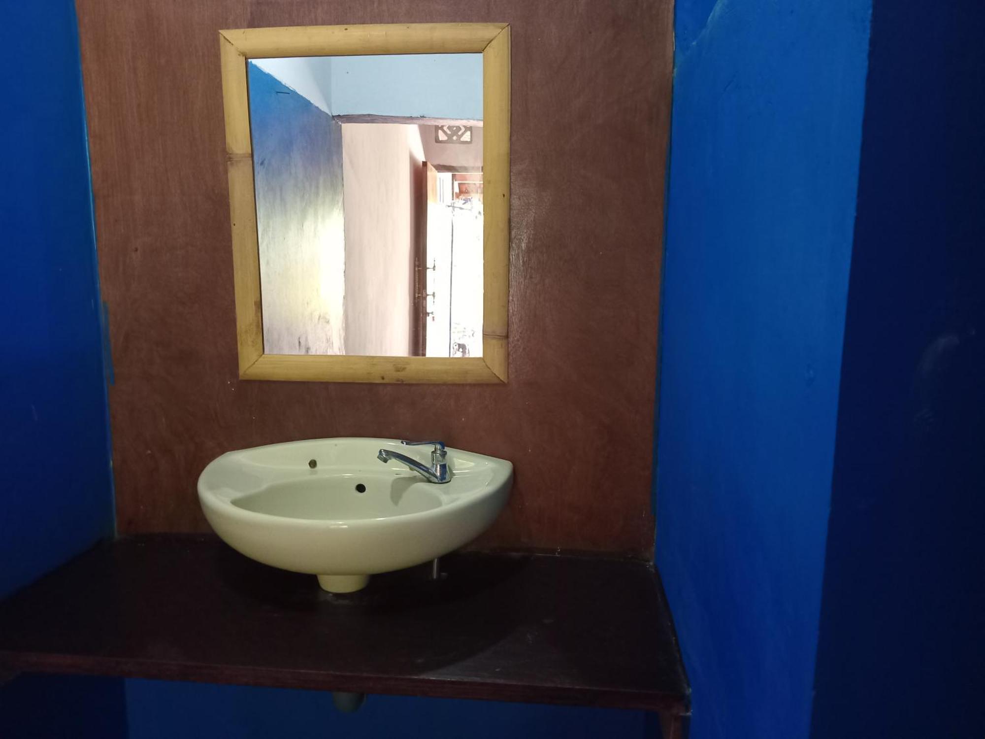 Palm Homestay Kuta Kuta  Eksteriør billede