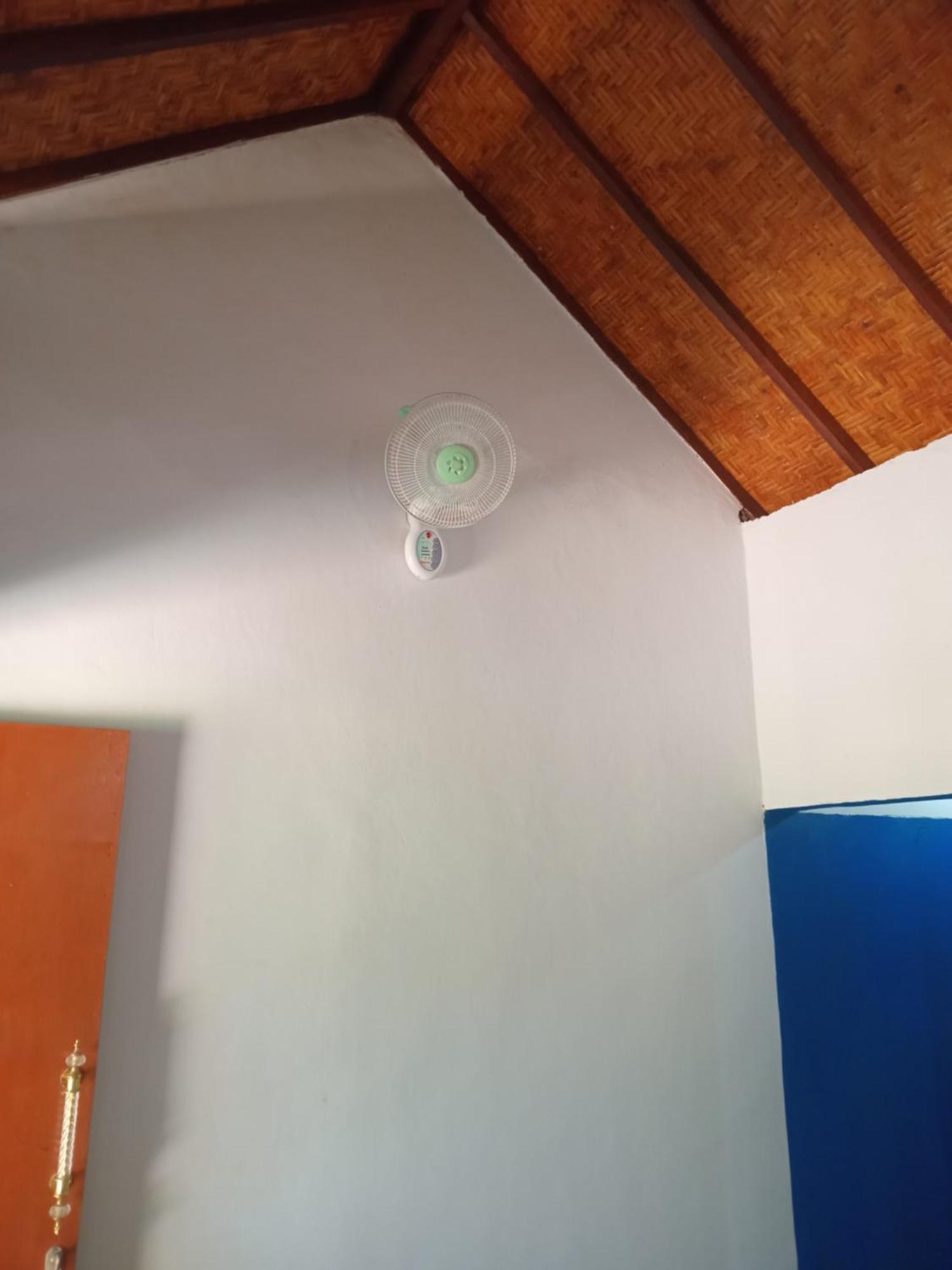 Palm Homestay Kuta Kuta  Eksteriør billede