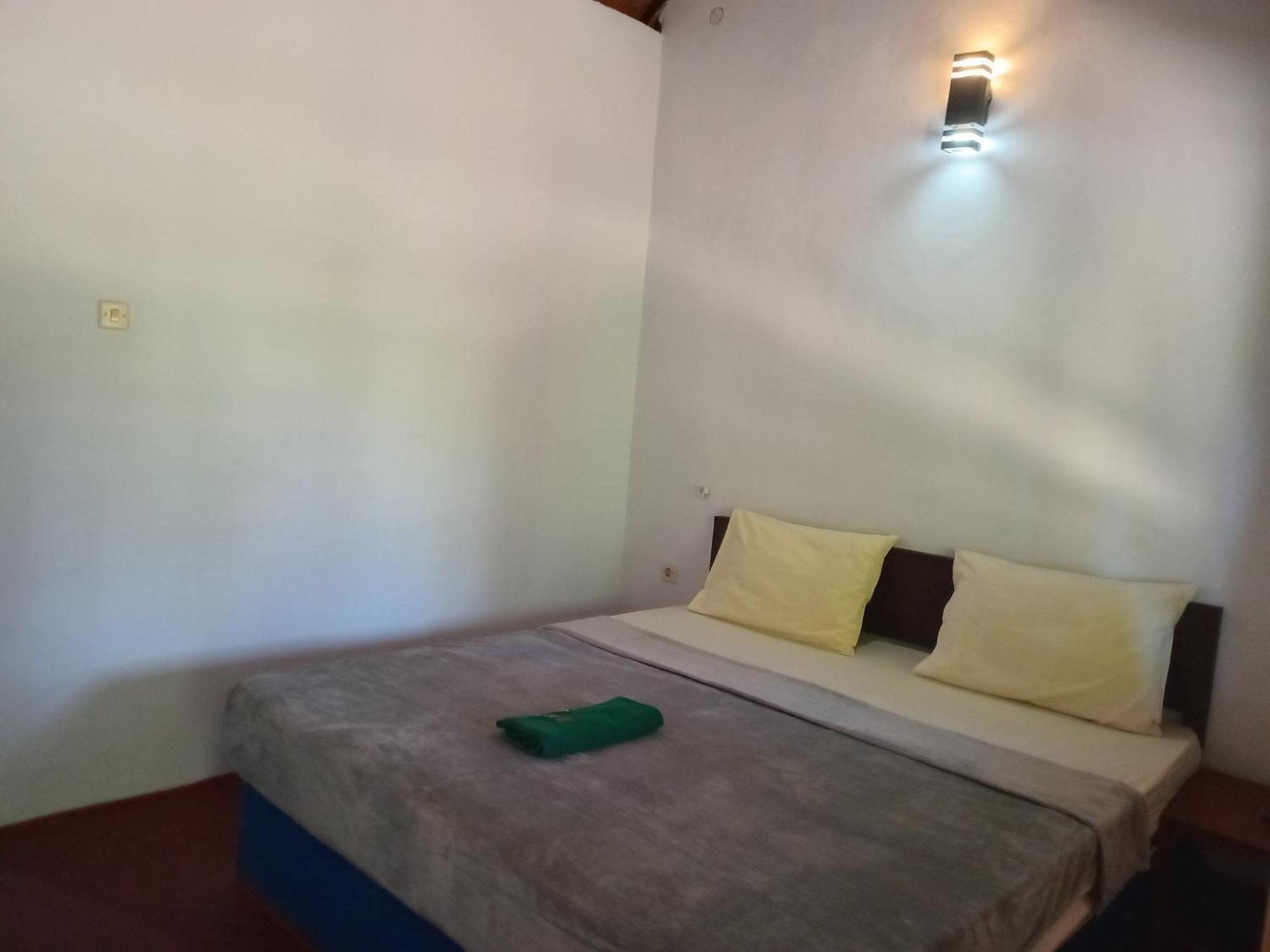 Palm Homestay Kuta Kuta  Eksteriør billede