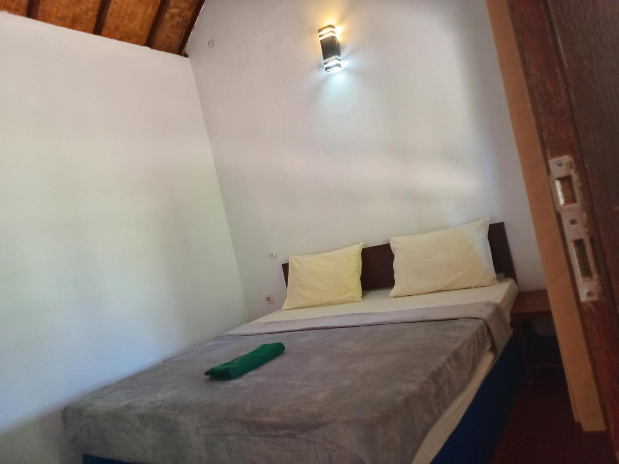 Palm Homestay Kuta Kuta  Eksteriør billede