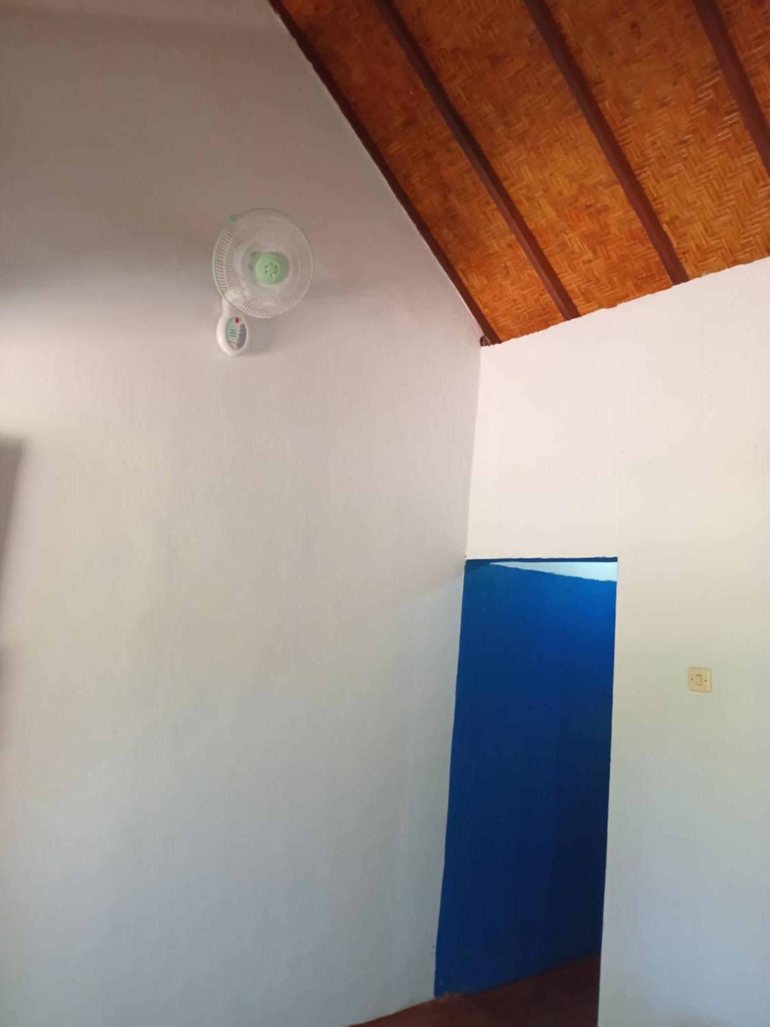 Palm Homestay Kuta Kuta  Eksteriør billede