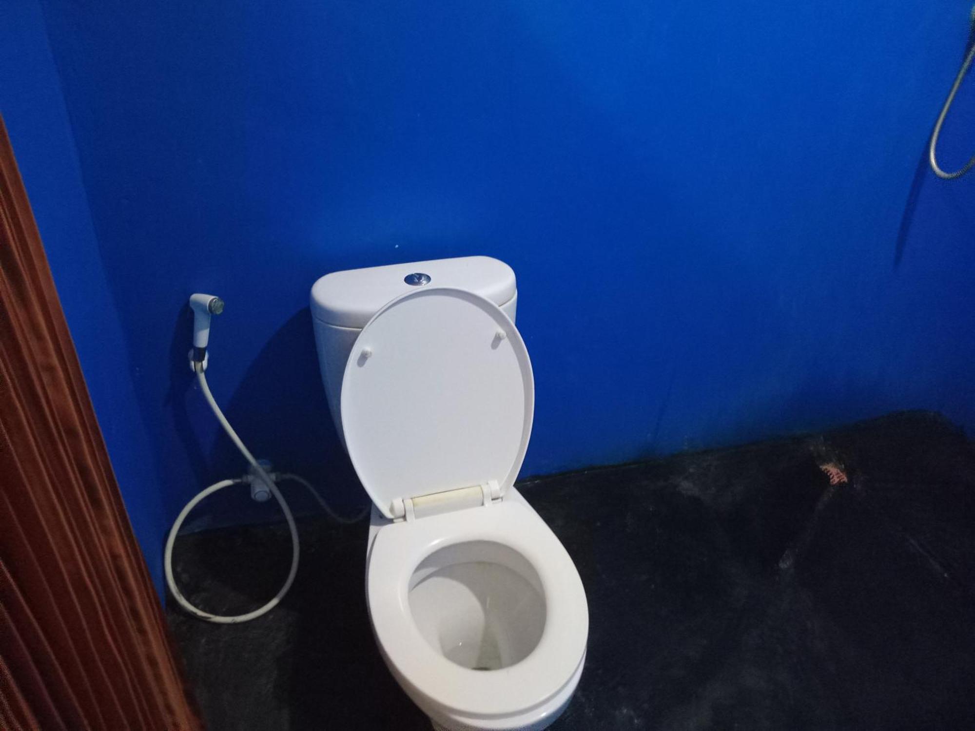 Palm Homestay Kuta Kuta  Eksteriør billede