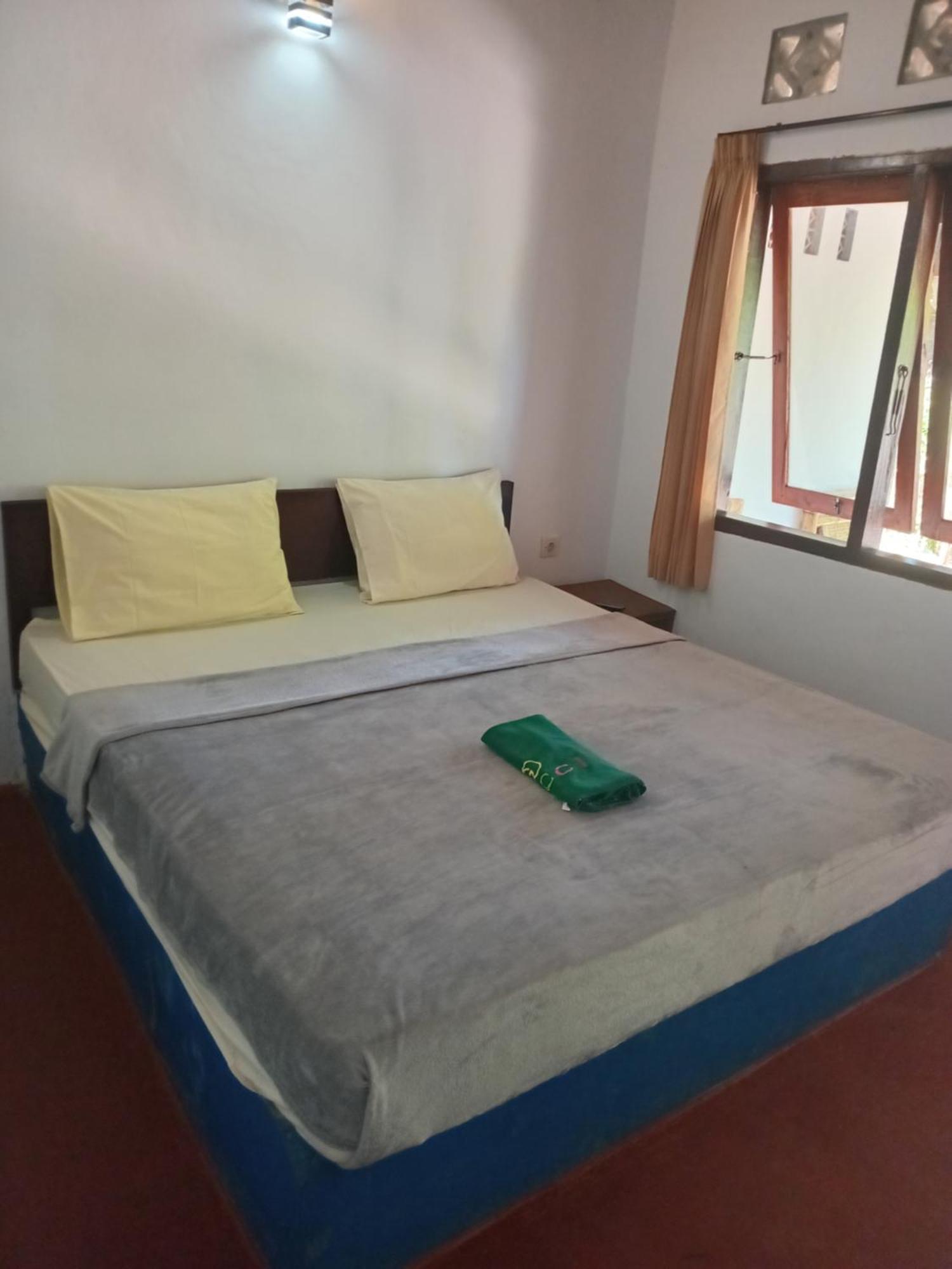 Palm Homestay Kuta Kuta  Eksteriør billede