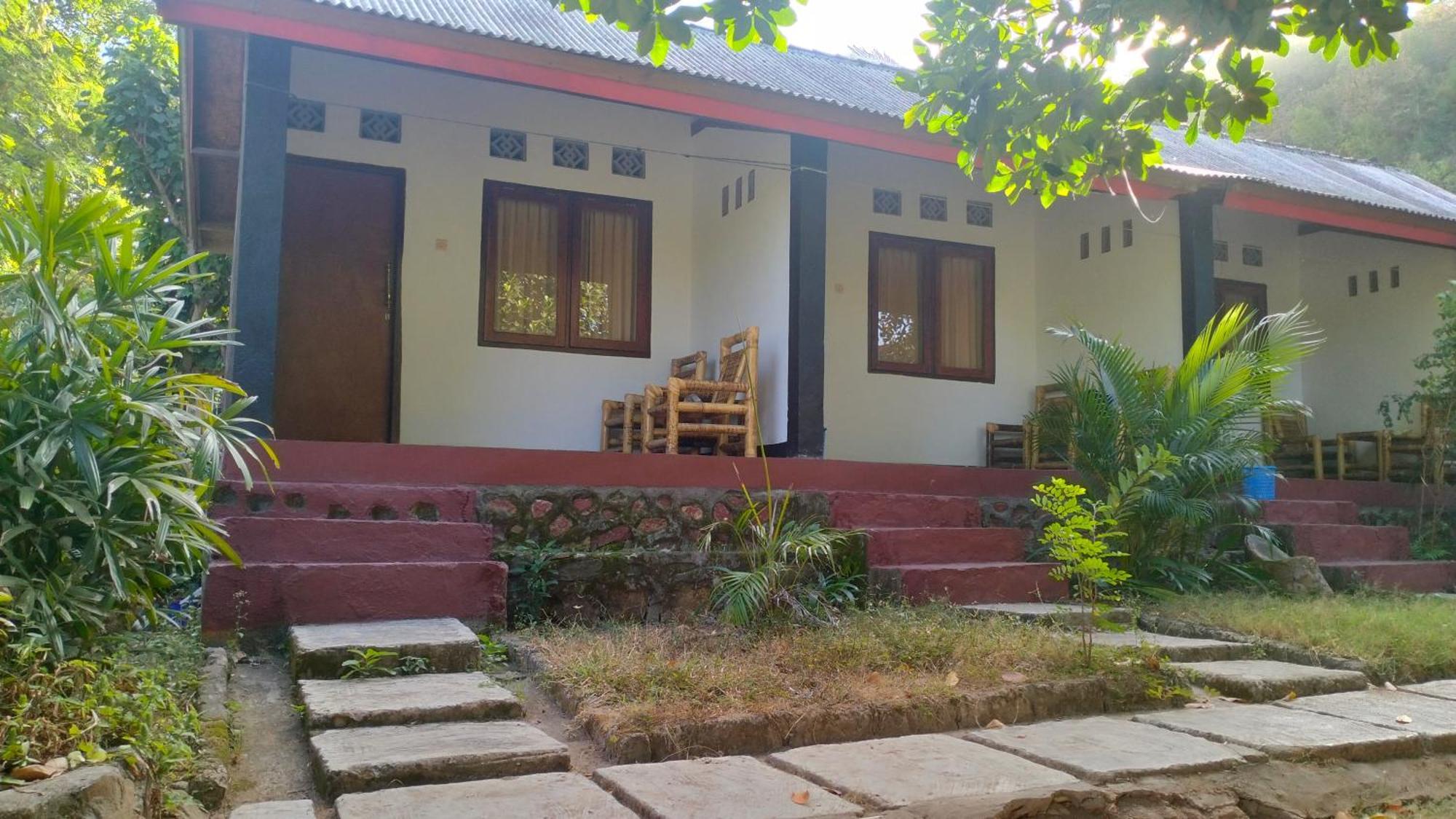 Palm Homestay Kuta Kuta  Eksteriør billede
