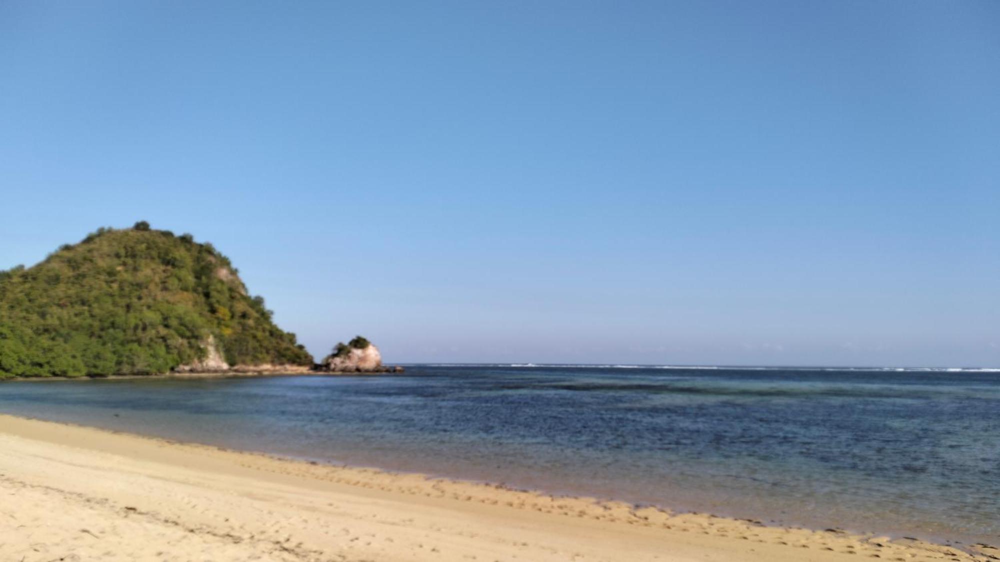 Palm Homestay Kuta Kuta  Eksteriør billede